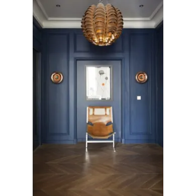 Suspension Orion