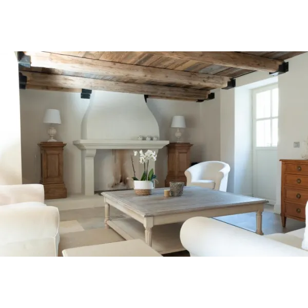 Table Basse Montmajour