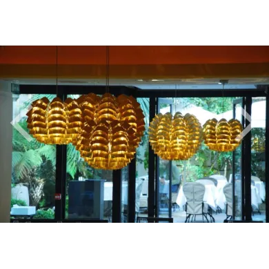 Suspension Orion