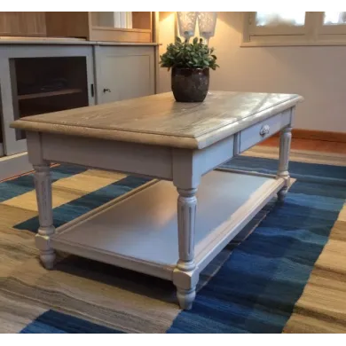Table Basse Montmajour