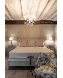 Montmajour   Tête De Lit