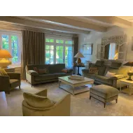 Maison de charme en Provence - Meubles sur mesure - Made in France