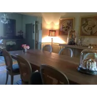 Mas Au Coeur De La  Provence