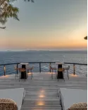 Realisation Gervasoni -  Mykonos