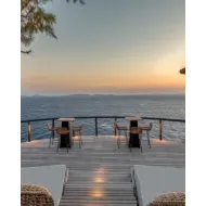 Realisation Gervasoni -  Mykonos