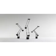 ICONE DU DESIGN - LAMPE TIZIO - ARTEMIDE