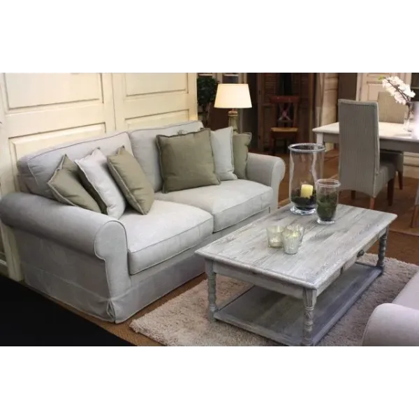 Table Basse  Avignon Rectangle
