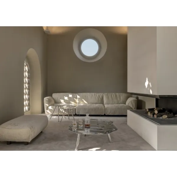 Edra - Grande Soffice