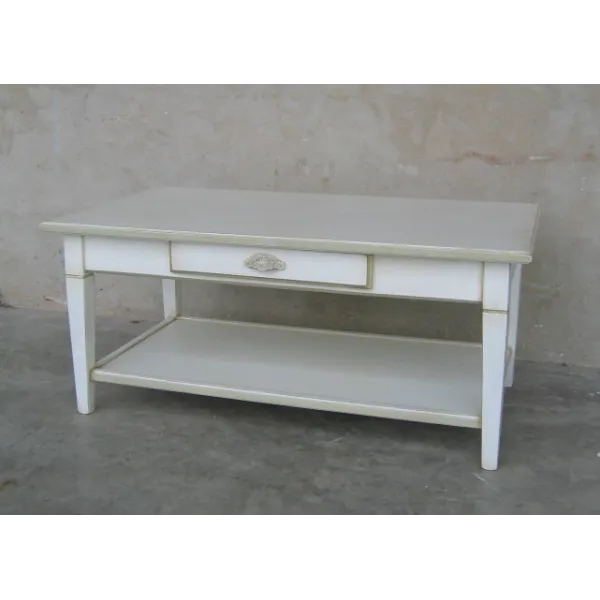 Table Basse Rialto  Rectangle