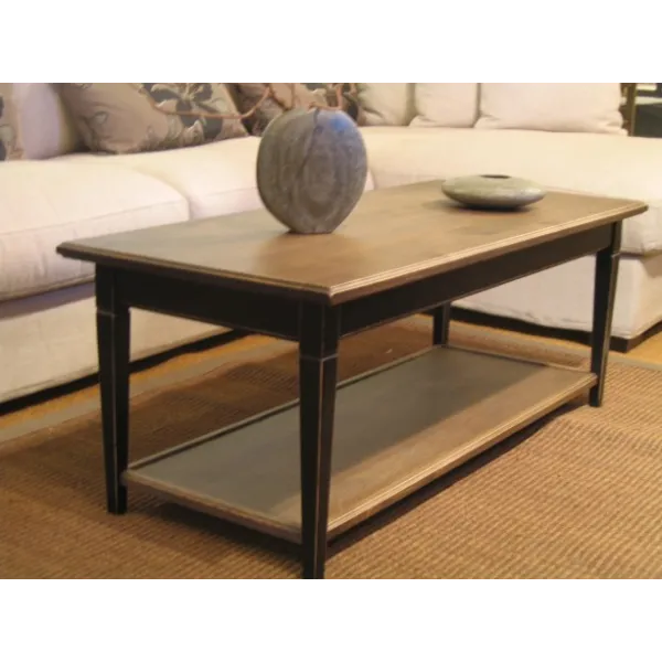 Table Basse Rialto  Rectangle