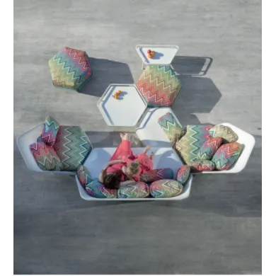 Collection Hive