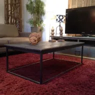 Table Basse Hugo Rectangulaire