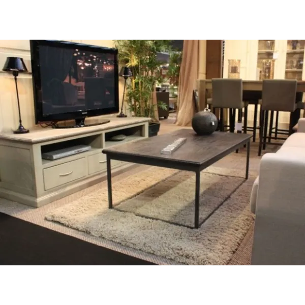 Table Basse Hugo Rectangulaire