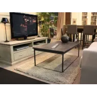 Table Basse Hugo Rectangulaire