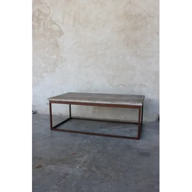 Table Basse Hugo Rectangulaire