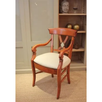 Fauteuil Carla
