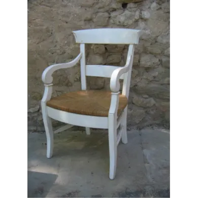 Fauteuil  Ansouis