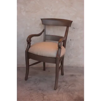 Fauteuil  Ansouis