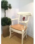 Fauteuil Mogador