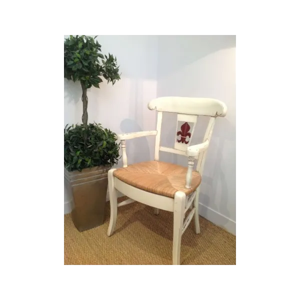 Fauteuil Mogador