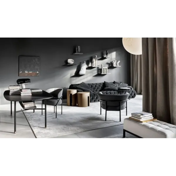 Meridiani - Canapé Norton