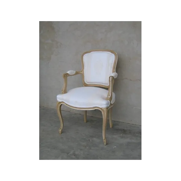 Fauteuil Sevigne
