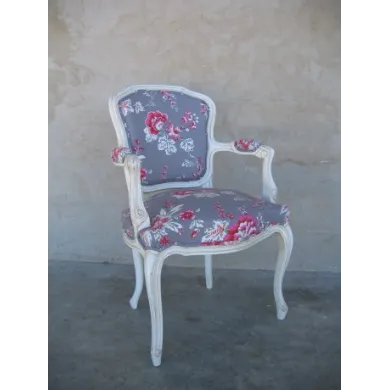 Fauteuil Sevigne