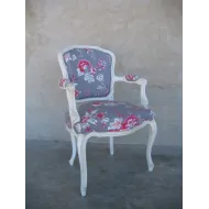 Fauteuil Sevigne