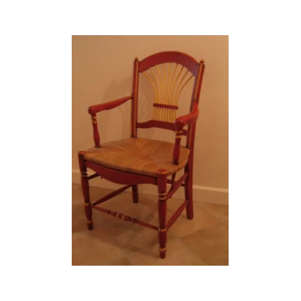 Fauteuil Gerbe
