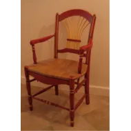 Fauteuil Gerbe