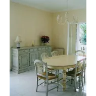 Fauteuil Gerbe