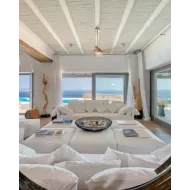 Realisation Gervasoni -  Mykonos