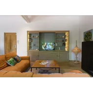 Meuble Tv - Bibliothèque