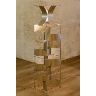 Lampadaire Copernic