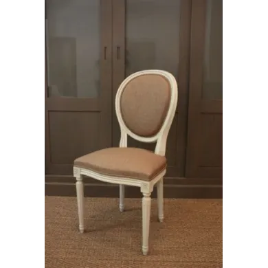 Chaise Montmajour Capitonnée