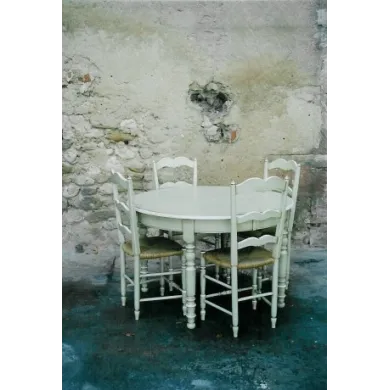 Chaise Gordes