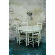 Chaise Gordes