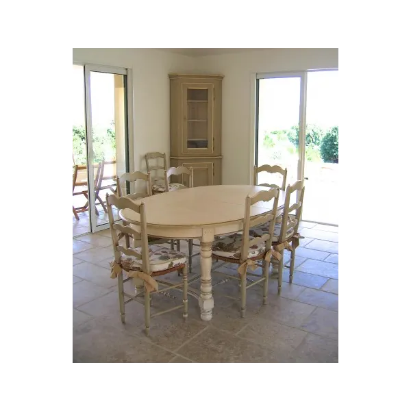 Chaise Gordes