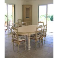 Chaise Gordes