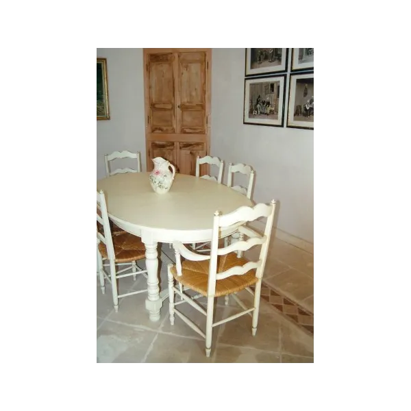 Chaise Gordes