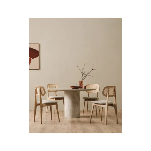 Vincent Sheppard - Table De Repas Ari Ronde