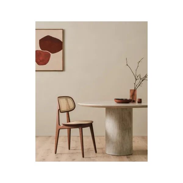 Vincent Sheppard - Table De Repas Ari Ronde