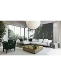 Meridiani - Canapé Modulable Timothy