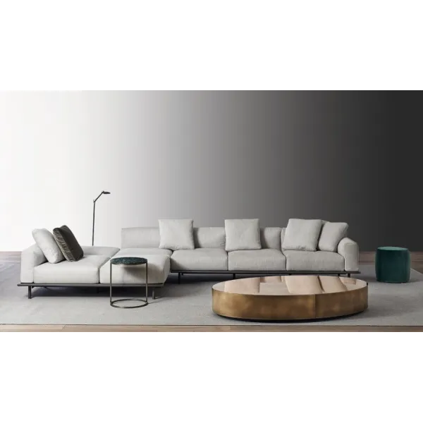 Meridiani - Canapé Modulable Timothy