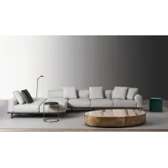 Meridiani - Canapé Modulable Timothy