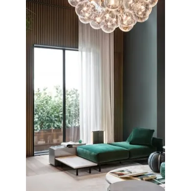 Meridiani - Canapé Modulable Timothy