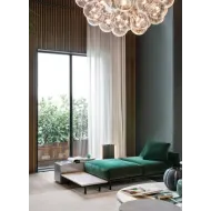 Meridiani - Canapé Modulable Timothy