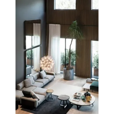 Meridiani - Canapé Modulable Timothy