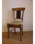 Chaise Arthur