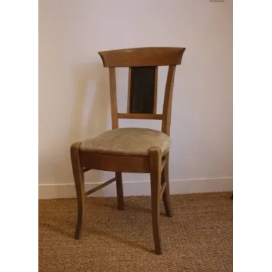 Chaise Arthur